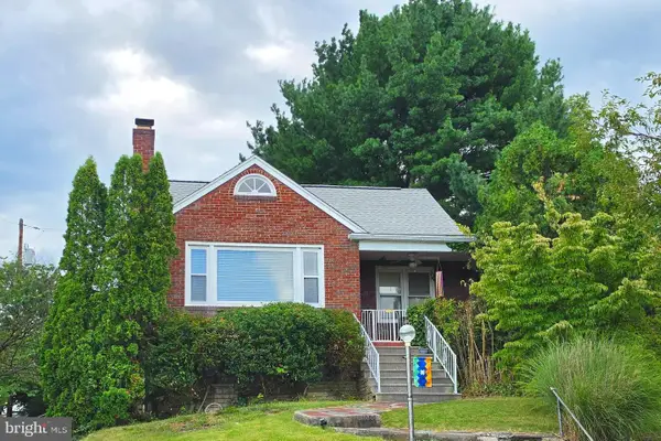 1000 Kent Ave, CUMBERLAND, MD 21502