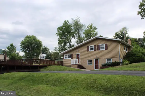 11909 Mulberry Ave, CUMBERLAND, MD 21502