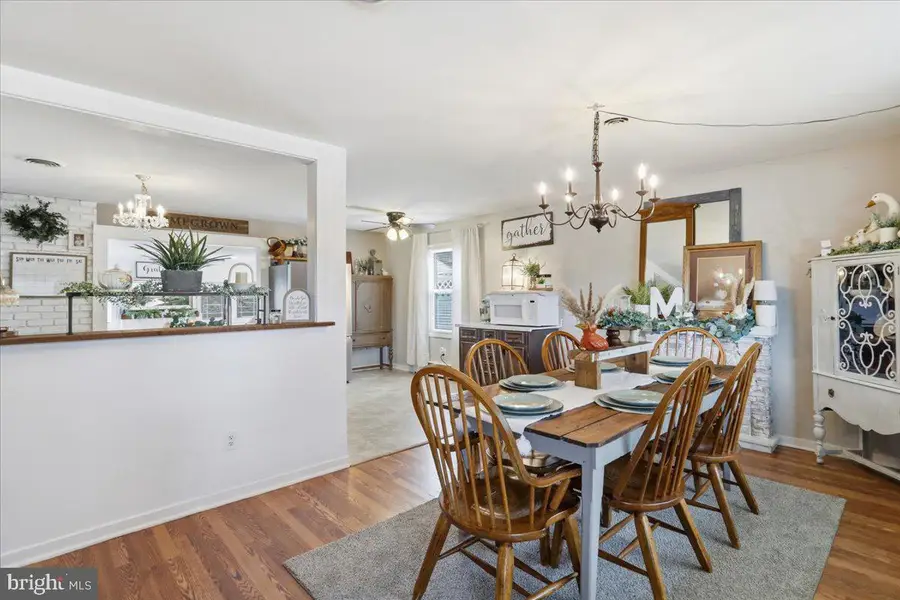 15409 Shamrock Rd Sw, Cresaptown, MD 21502 - #3