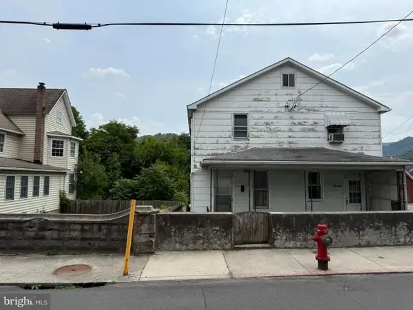 408 Hammond St, WESTERNPORT, MD 21562
