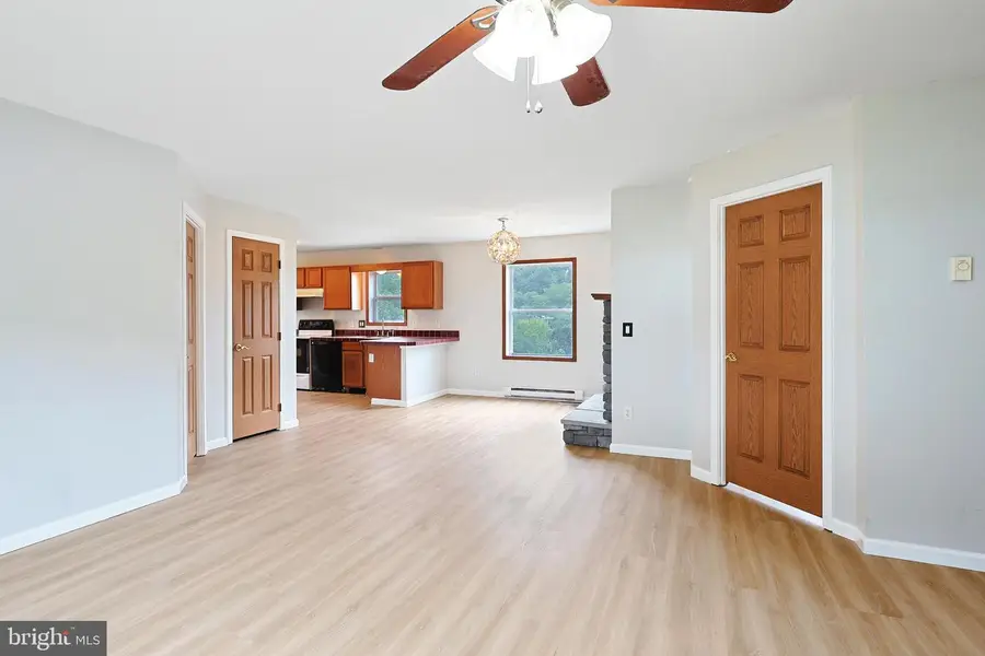 8 Furnace St, Lonaconing, MD 21539 - #3