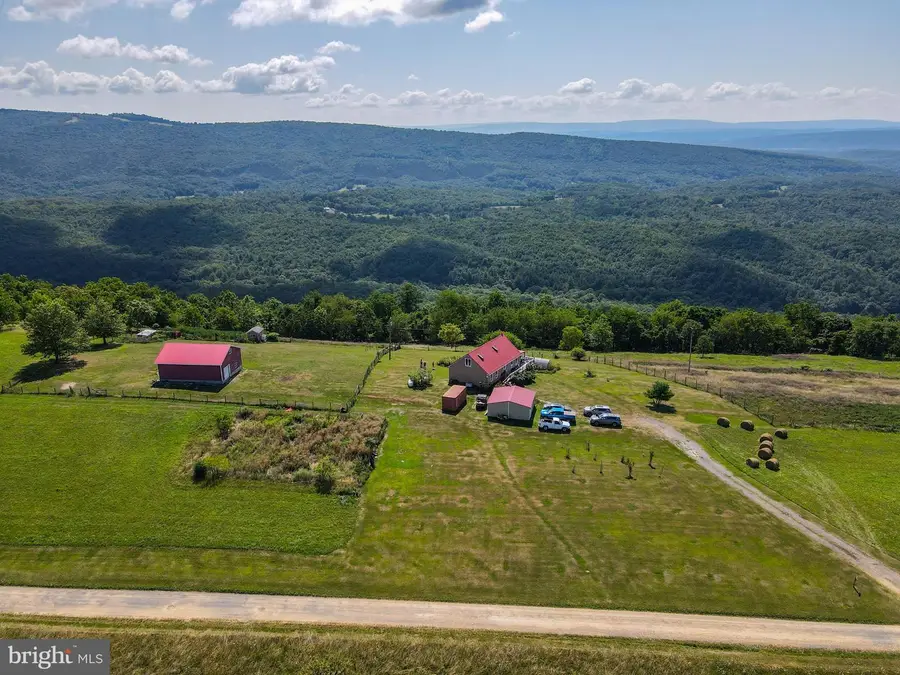 14700 Martins Mountain Ln, Oldtown, MD 21555 - #2