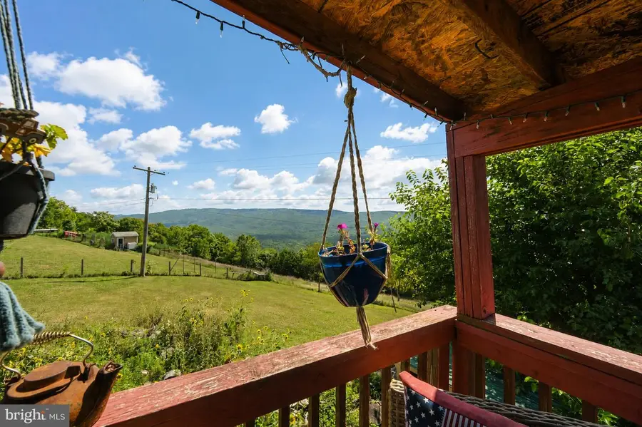 14700 Martins Mountain Ln, Oldtown, MD 21555 - #3