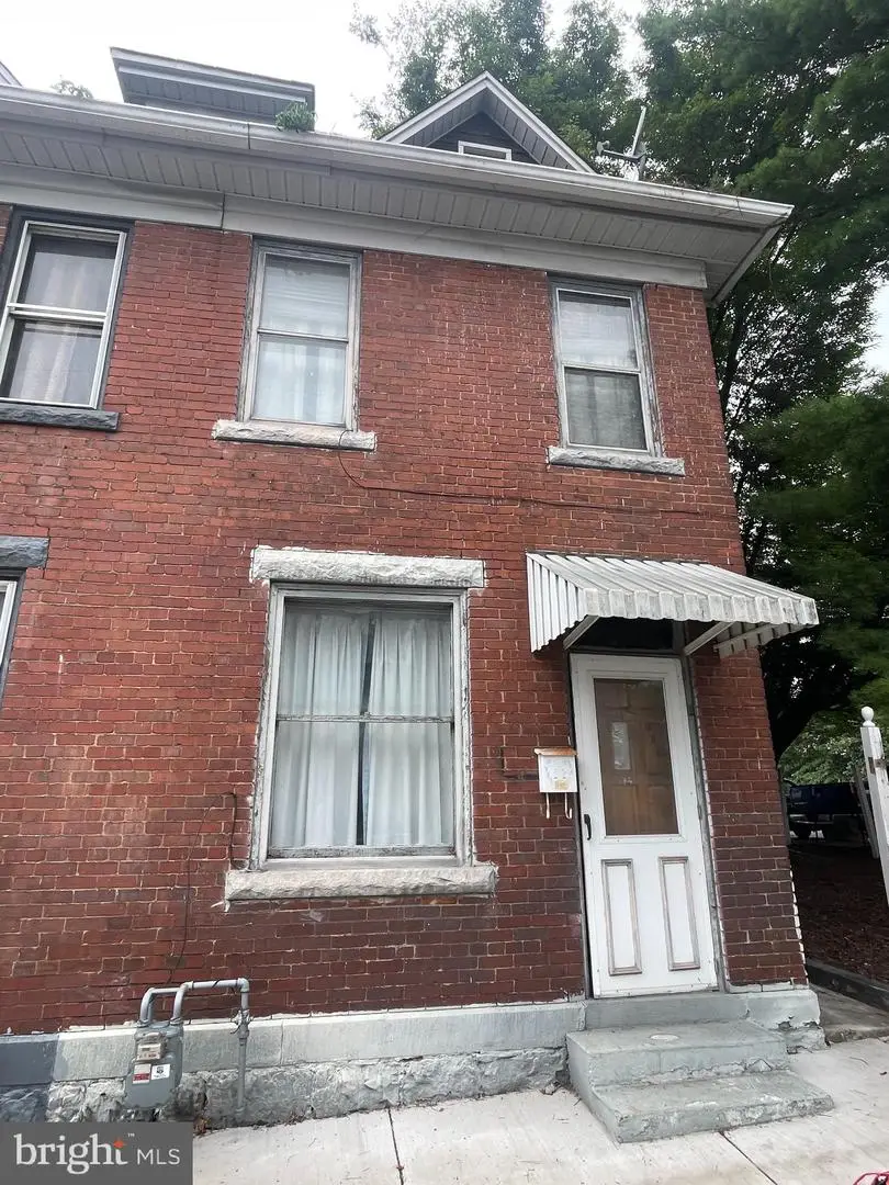 150 Polk St, Cumberland, MD 21502 - #1