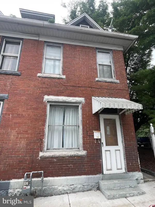 150 Polk St, CUMBERLAND, MD 21502