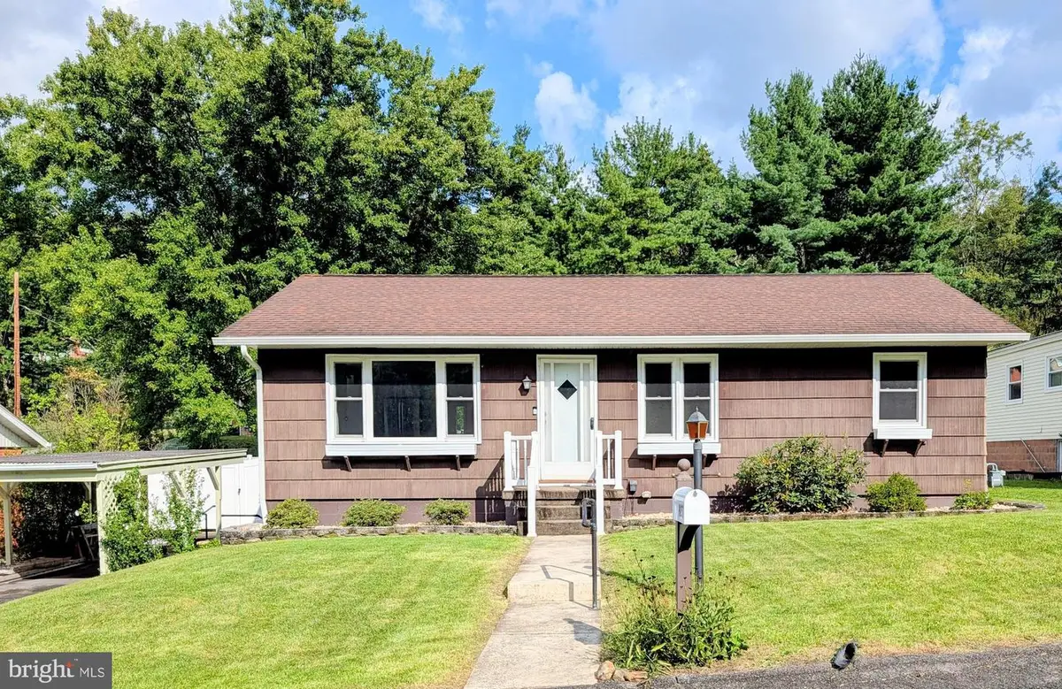 927 Weires Ave, 29 La Vale, MD 21502 - #1