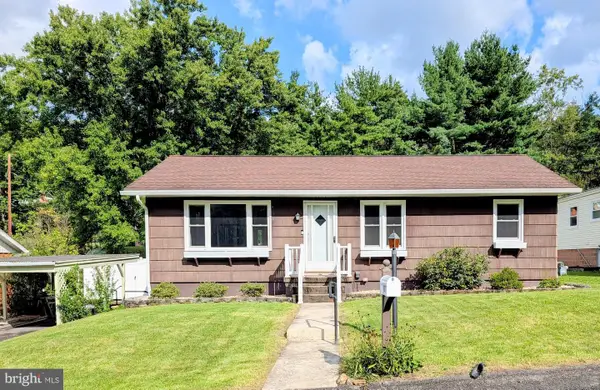 927 Weires Ave, LAVALE, MD 21502