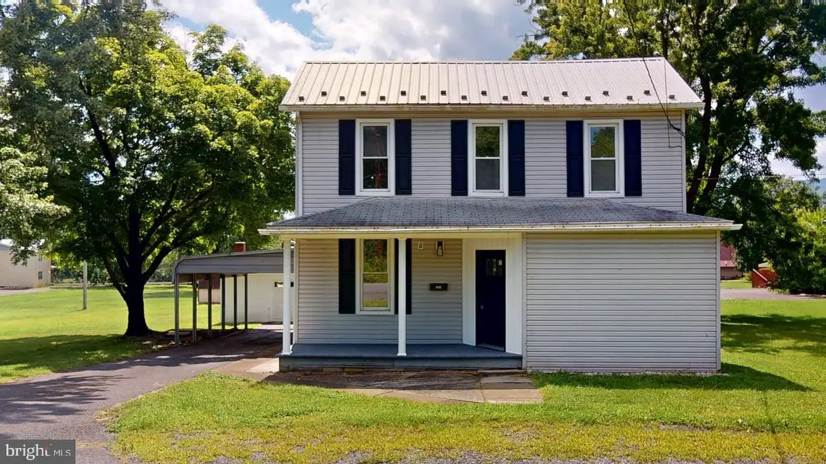 21604 Mccoole Dr Sw, Westernport, MD 21562 - #1