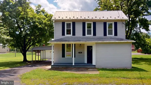 21604 Mccoole Dr Sw, WESTERNPORT, MD 21562