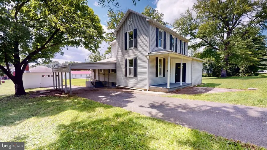 21604 Mccoole Dr Sw, Westernport, MD 21562 - #2