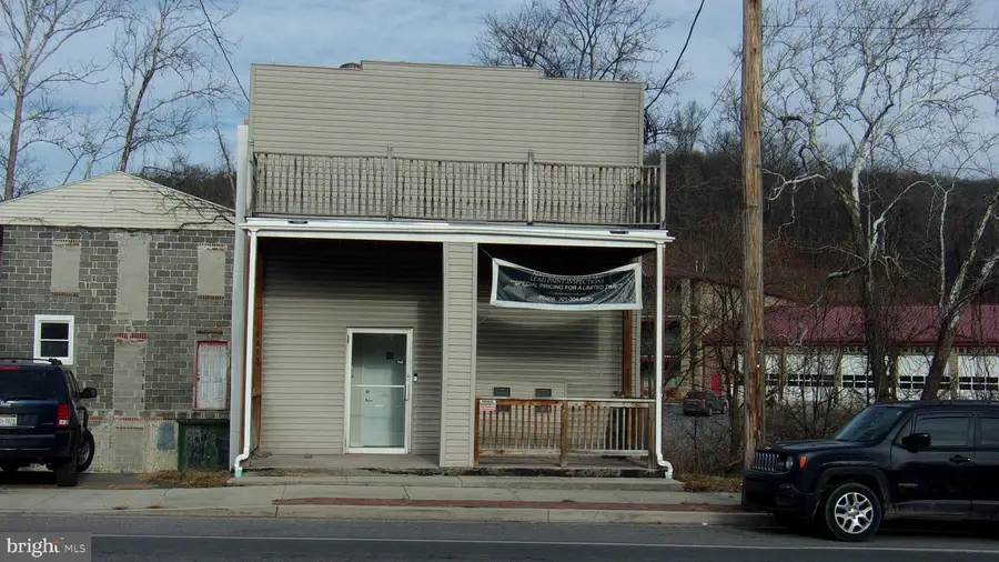 14615 Mcmullen Hwy Sw, Cresaptown, MD 21502 - #2