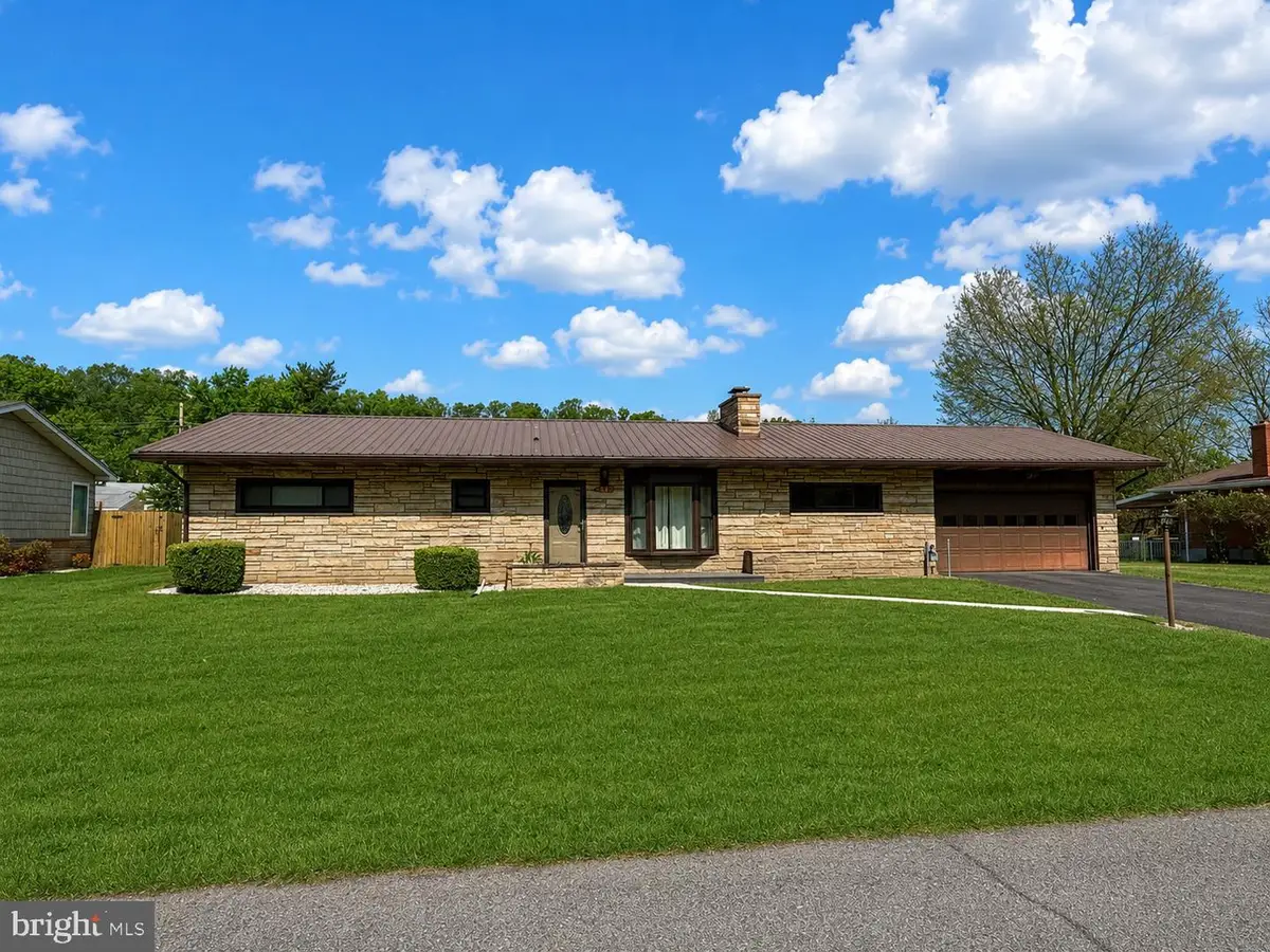 721 Miller St, 29 La Vale, MD 21502 - #1