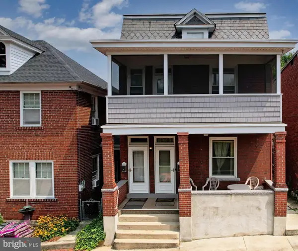 227 Wallace St, CUMBERLAND, MD 21502