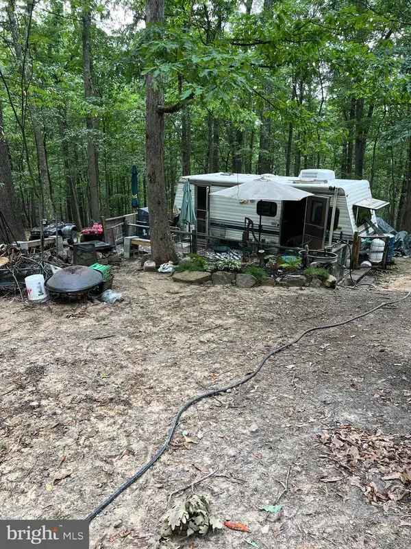 Lot #10 Martins Mountain Ln, OLDTOWN, MD 21555