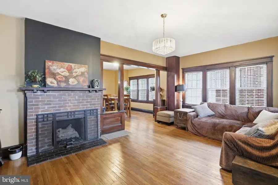 408 Prince George St, Cumberland, MD 21502 - #2