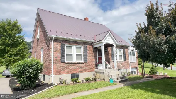 13017 Ne Acre Ln Ne, CUMBERLAND, MD 21502