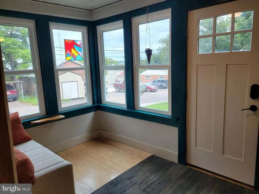 130 W Mechanic St, Frostburg, MD 21532 - #2