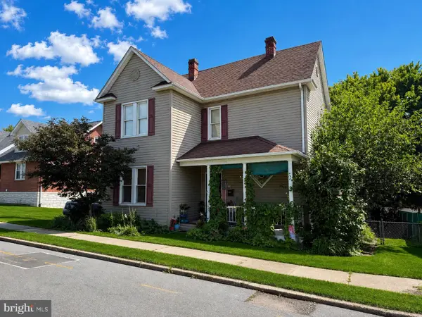 34 South St, CUMBERLAND, MD 21502