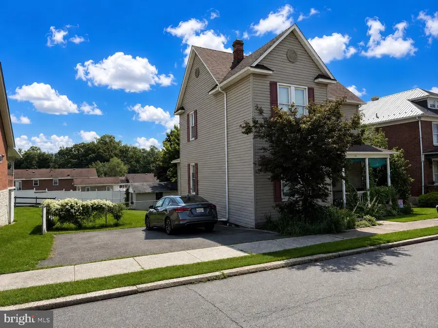 34 South St, Cumberland, MD 21502 - #2
