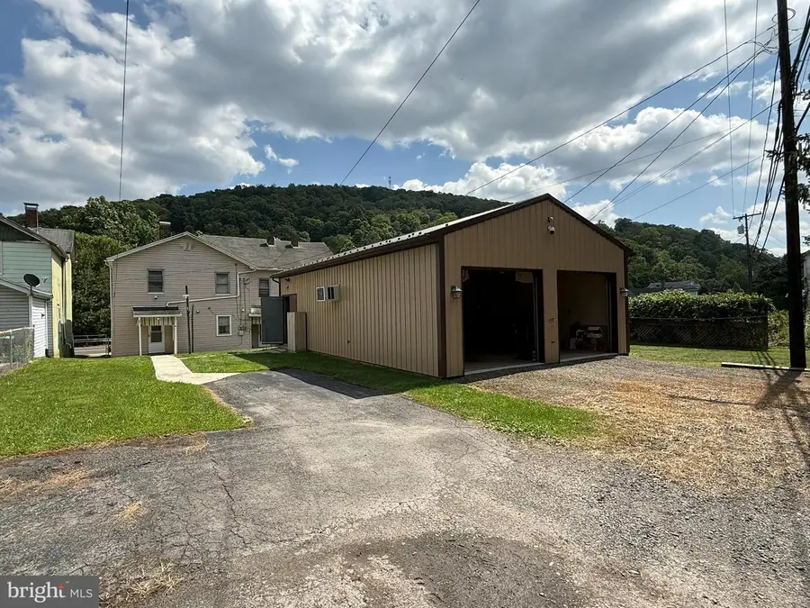 88 Main St, Lonaconing, MD 21539 - #2