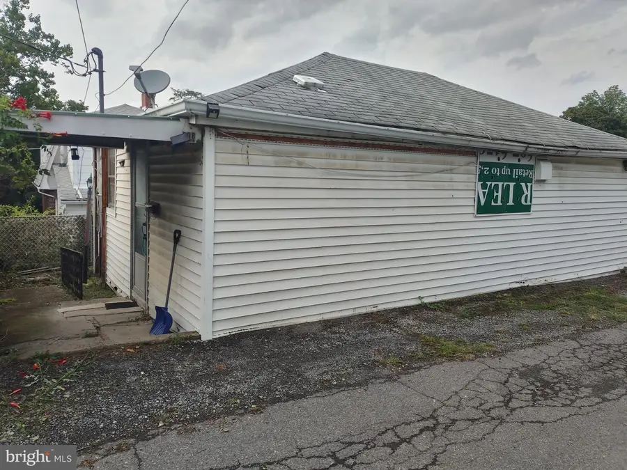 508 Sheridan Pl, Cumberland, MD 21502 - #2
