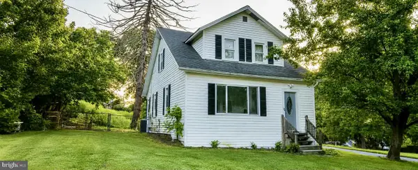11313 Ore St Ne, CUMBERLAND, MD 21502