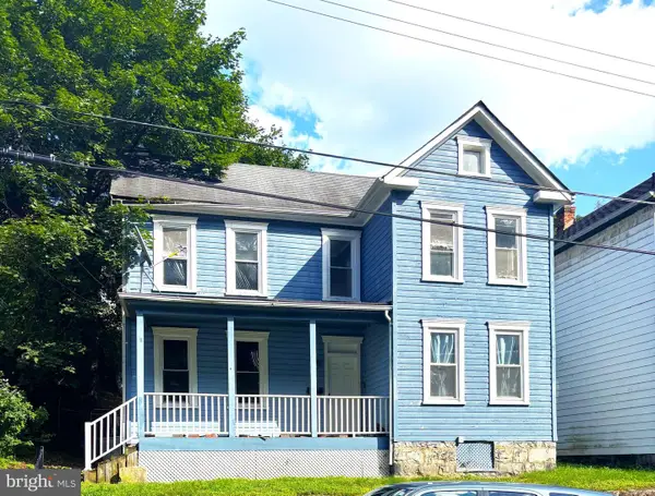 443 Goethe St, CUMBERLAND, MD 21502