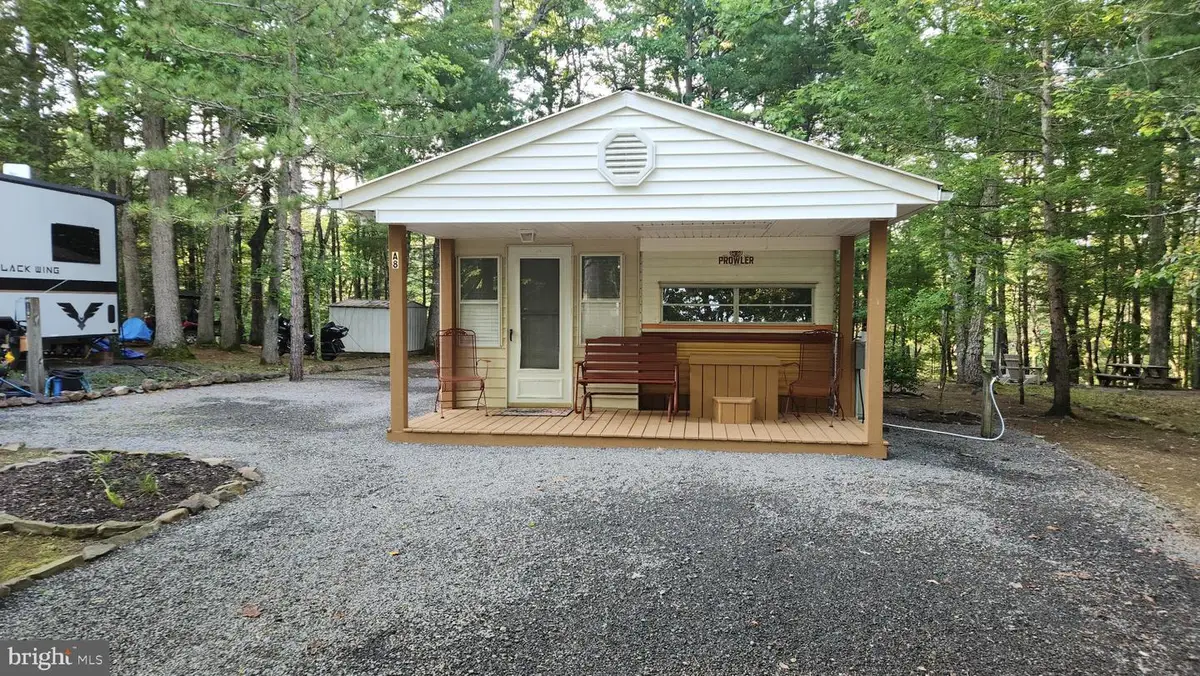 Irving Asbury Ln, Little Orleans, MD 21766 - #1
