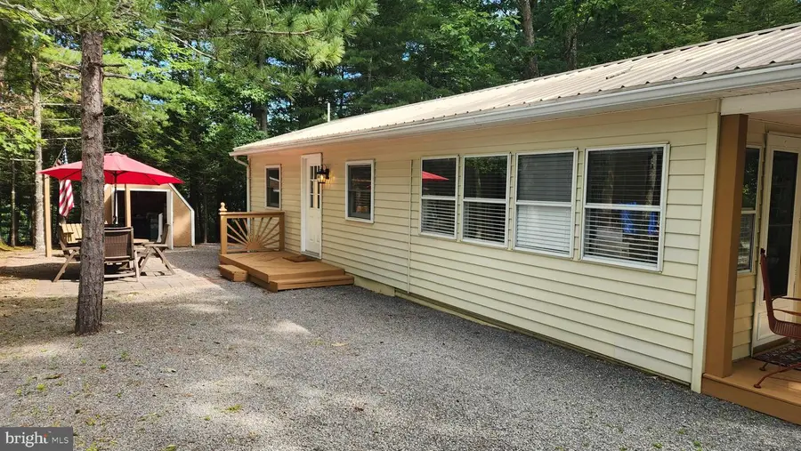 Irving Asbury Ln, Little Orleans, MD 21766 - #3