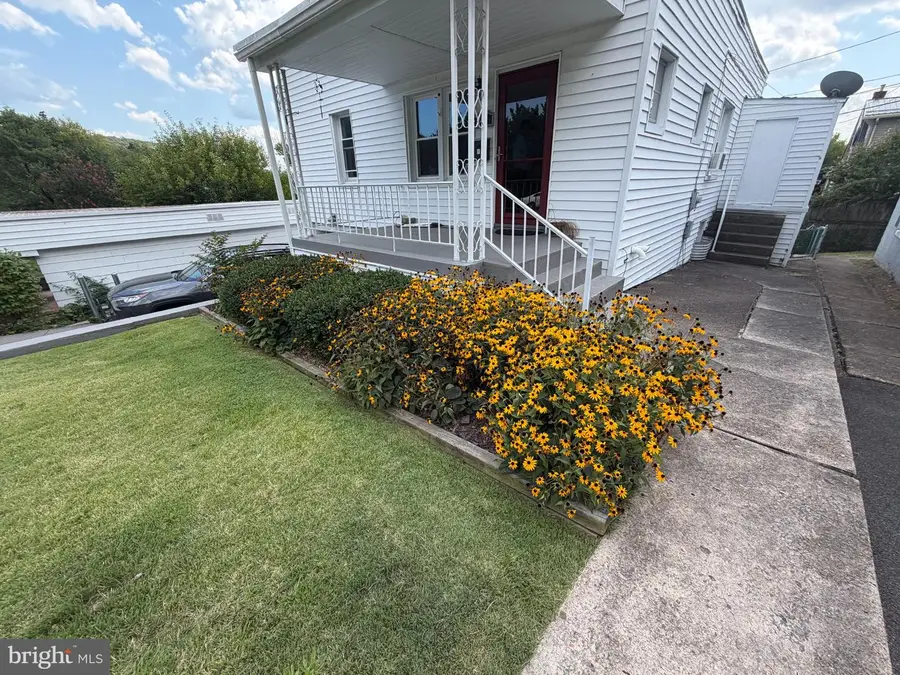 808 Ashland Ave, Cumberland, MD 21502 - #3