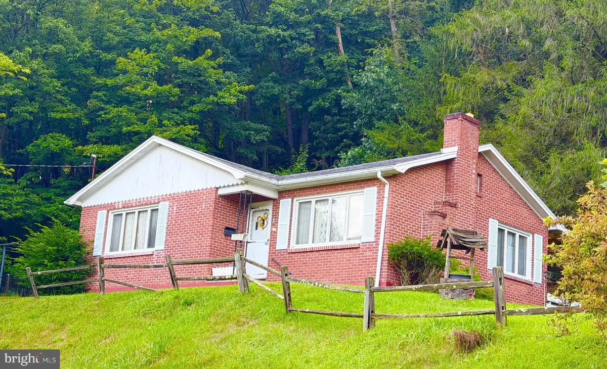 1-a High St, Lonaconing, MD 21539 - #1