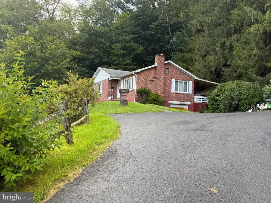 1-a High St, Lonaconing, MD 21539 - #3