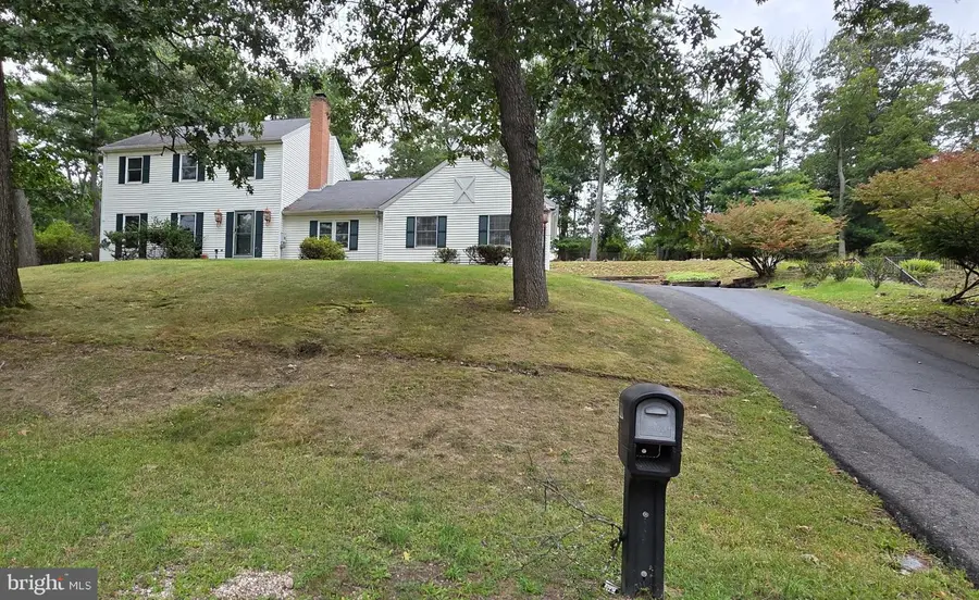 909 Growden Ter, Cumberland, MD 21502 - #2