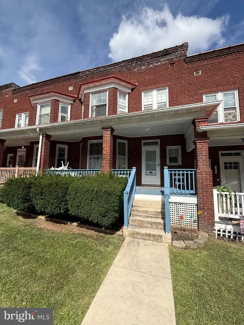 775 Fayette St, Cumberland, MD 21502 - #1