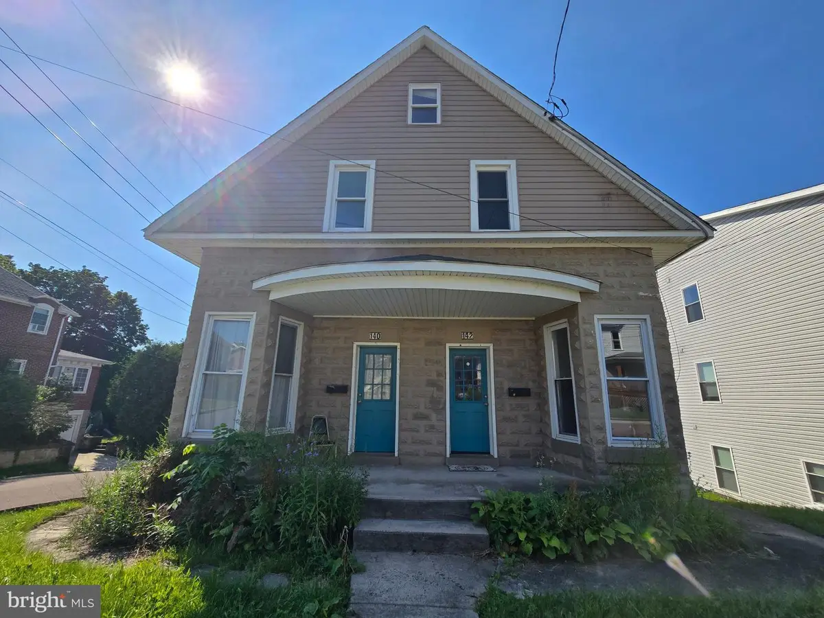 140-142 Wood St, Frostburg, MD 21532 - #1