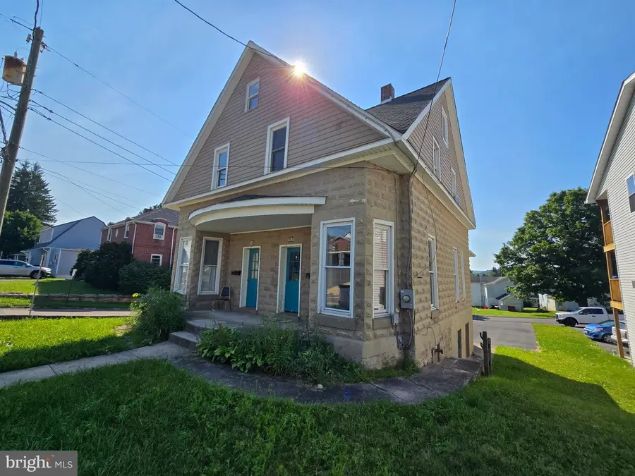 140-142 Wood St, Frostburg, MD 21532 - #2