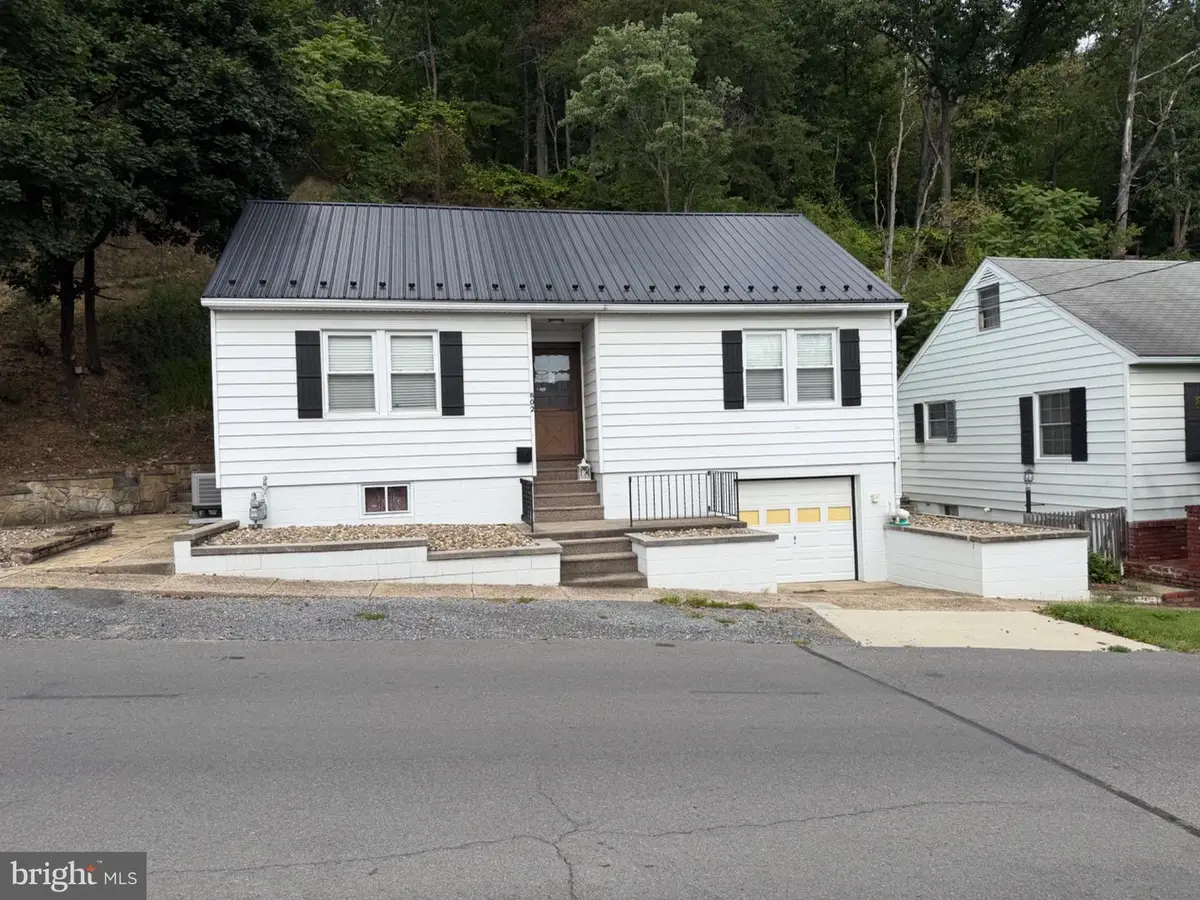 802 Piedmont Ave, Cumberland, MD 21502 - #1