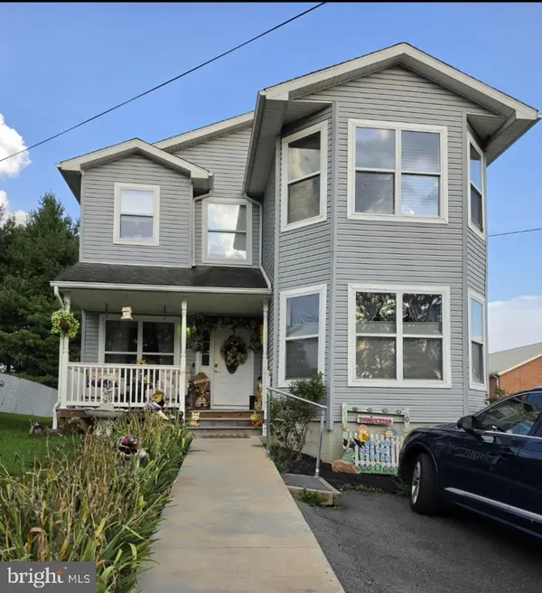 218 Wempe Dr, CUMBERLAND, MD 21502