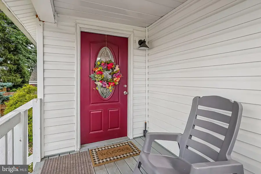 18 Park St, Frostburg, MD 21532 - #3