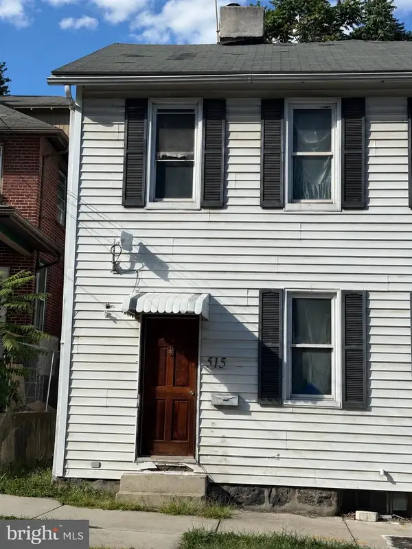 515 Fayette St, CUMBERLAND, MD 21502