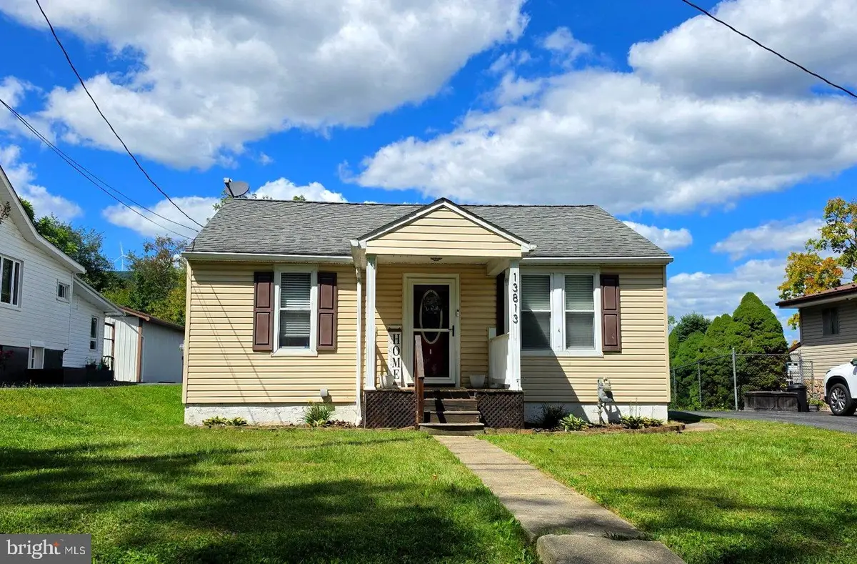 13813 Brant Rd Sw, Cumberland, MD 21502 - #1