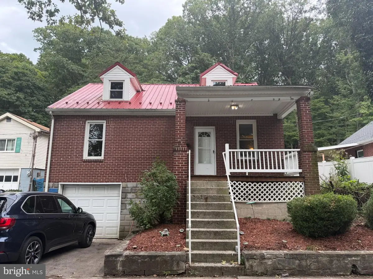 414 Georges Creek Blvd, La Vale, MD 21502 - #1
