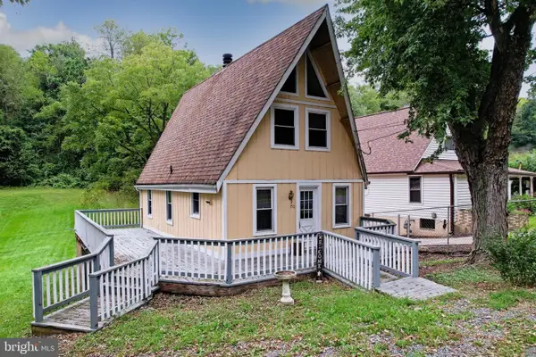 710 Golden Ln, CUMBERLAND, MD 21502