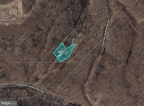 Potomac Hollow Rd Sw, BARTON, MD 21521