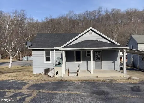 15128 Mt Savage Rd Nw, MT SAVAGE, MD 21545