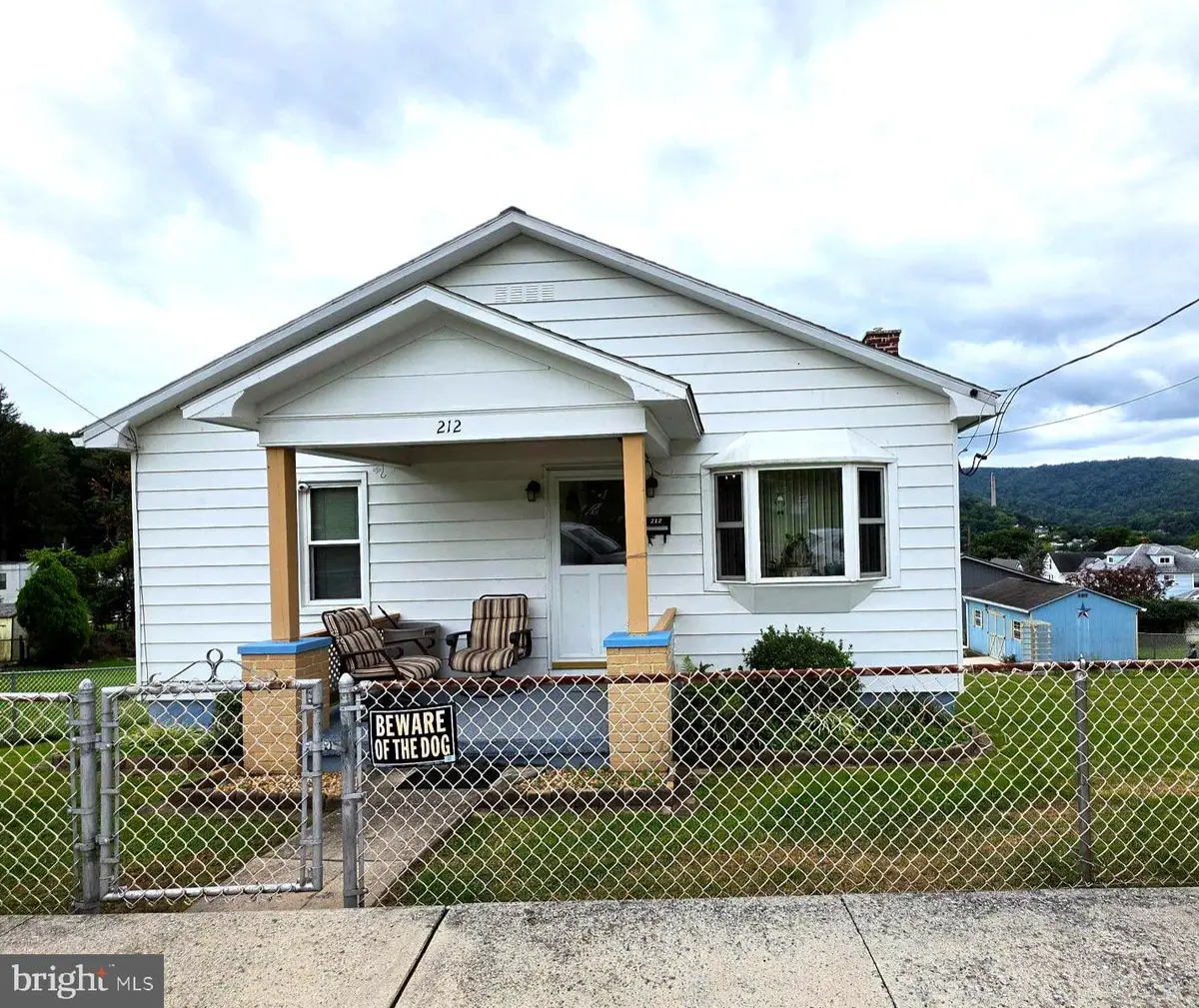 212 Philos Ave, Westernport, MD 21562 - #1