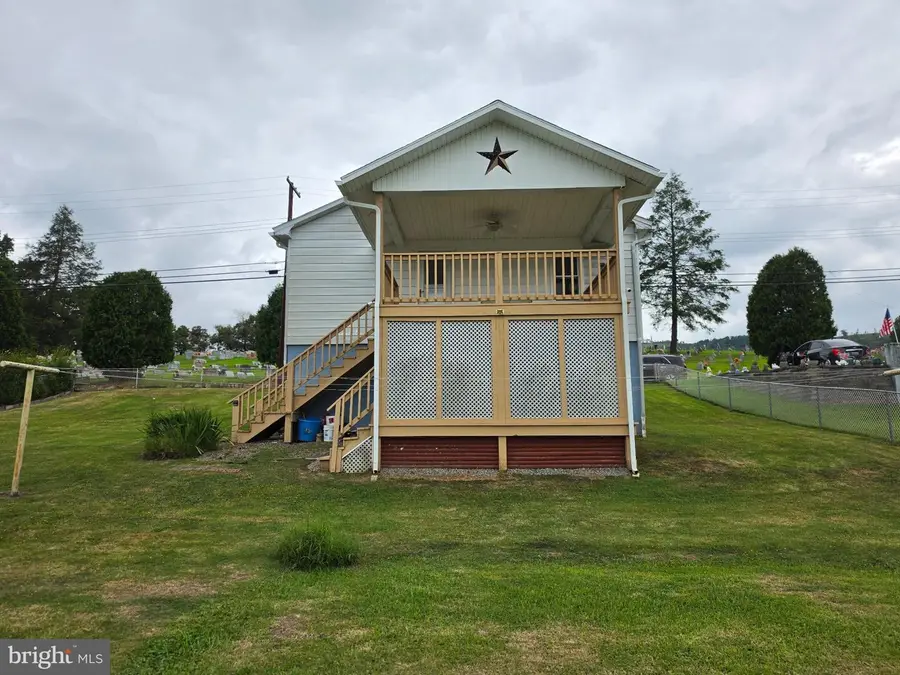 212 Philos Ave, Westernport, MD 21562 - #3