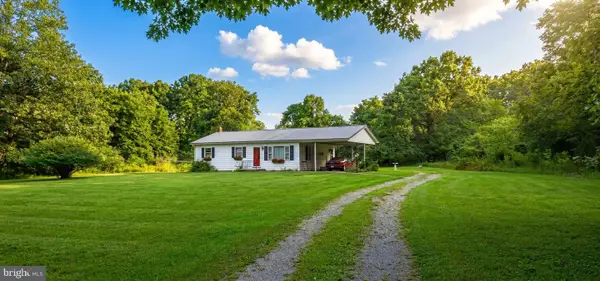 21110 Flintstone Creek Rd Ne, FLINTSTONE, MD 21530
