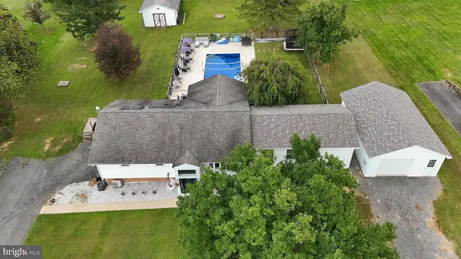 14804 Lone Oak Rd, Cresaptown, MD 21502 - #3