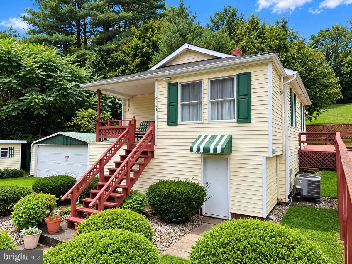 10105 Country Club Rd Se, Cumberland, MD 21502 - #1
